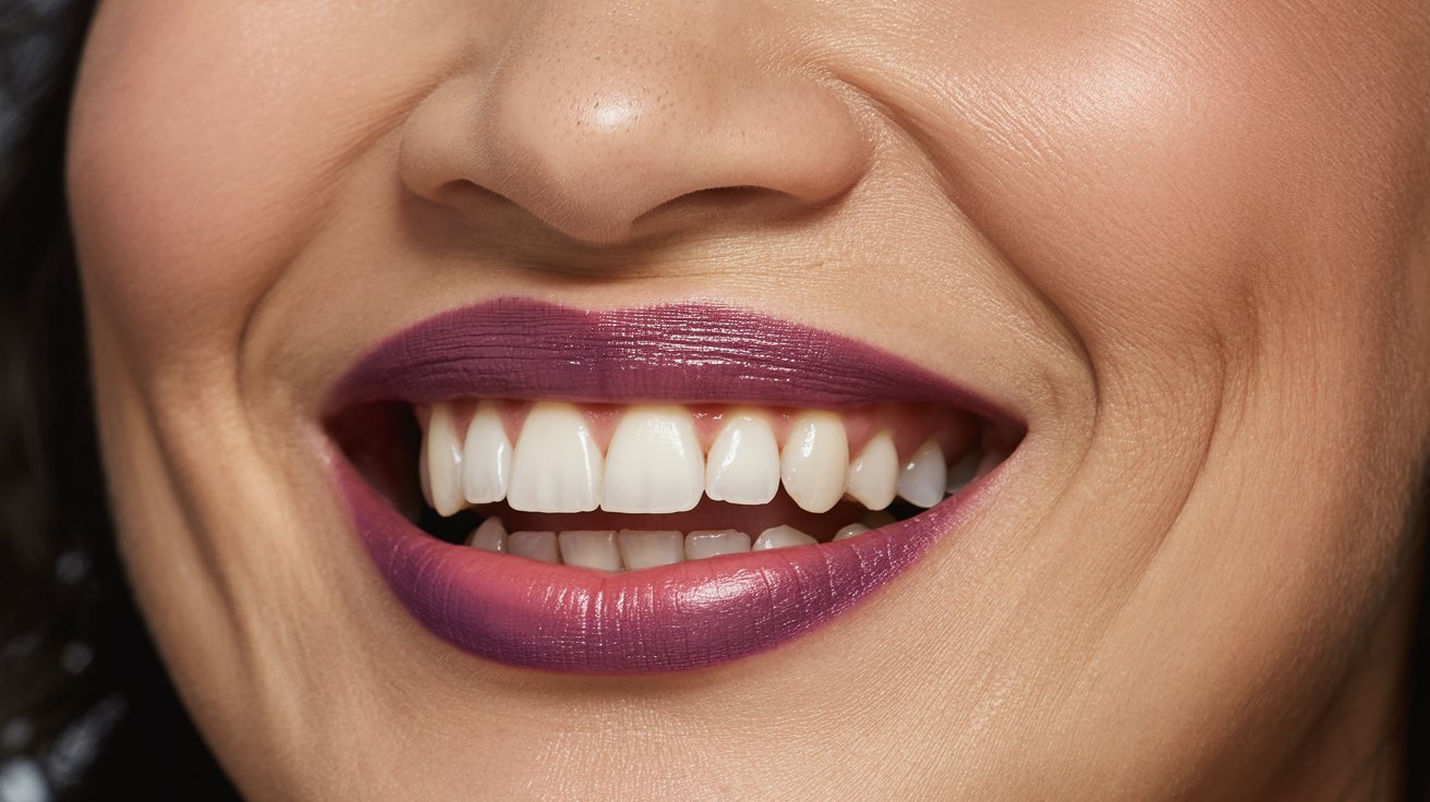 Berry and Plum Shades