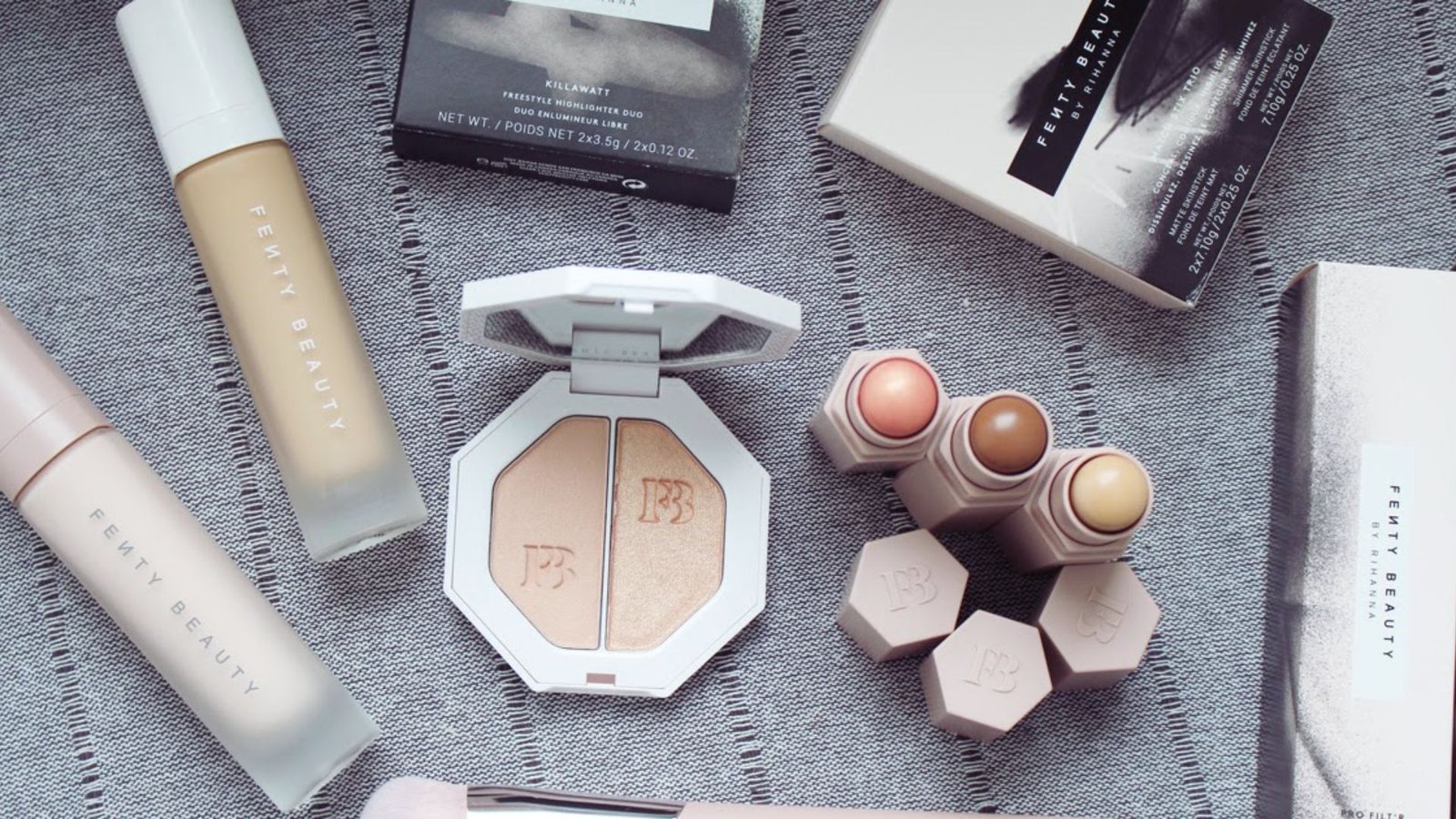 Fenty Beauty