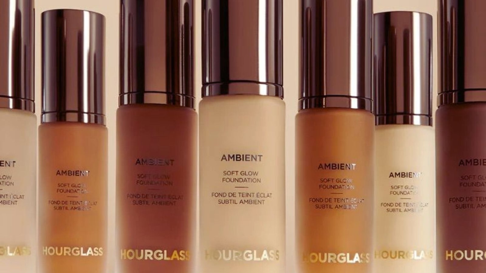 Hourglass Cosmetics