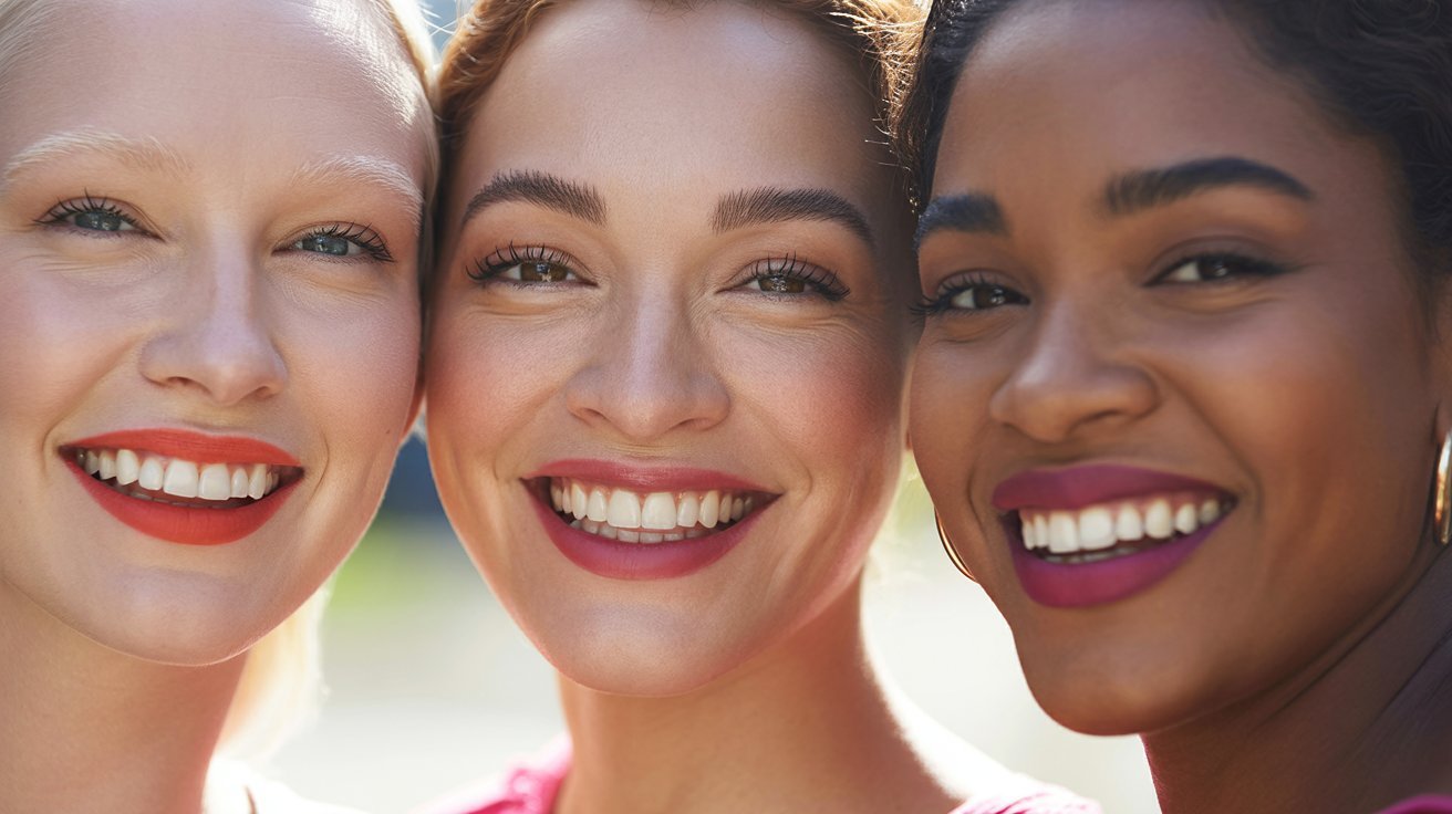 How to Choose the Best Lipstick for Your Skin Tone