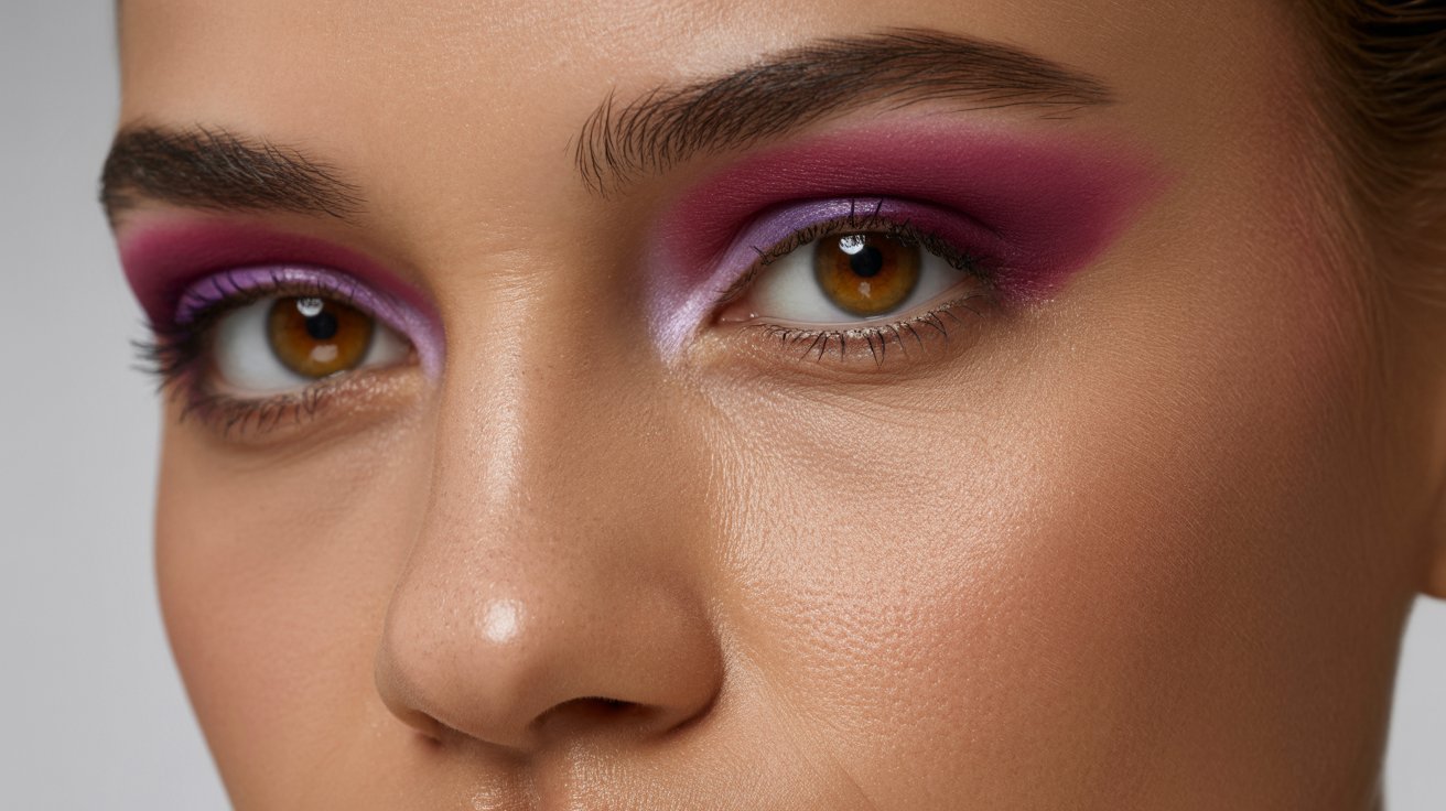 Purple Plum Pop