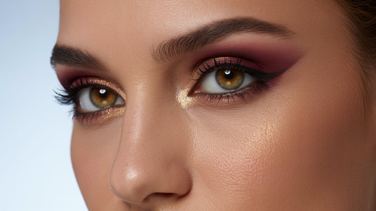 Smokey Plum Drama
