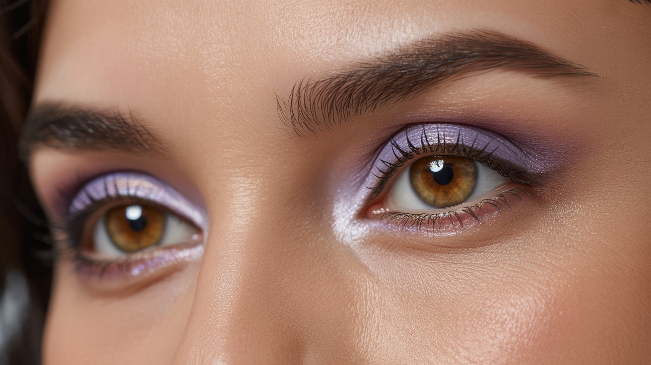 Soft Lilac Accent