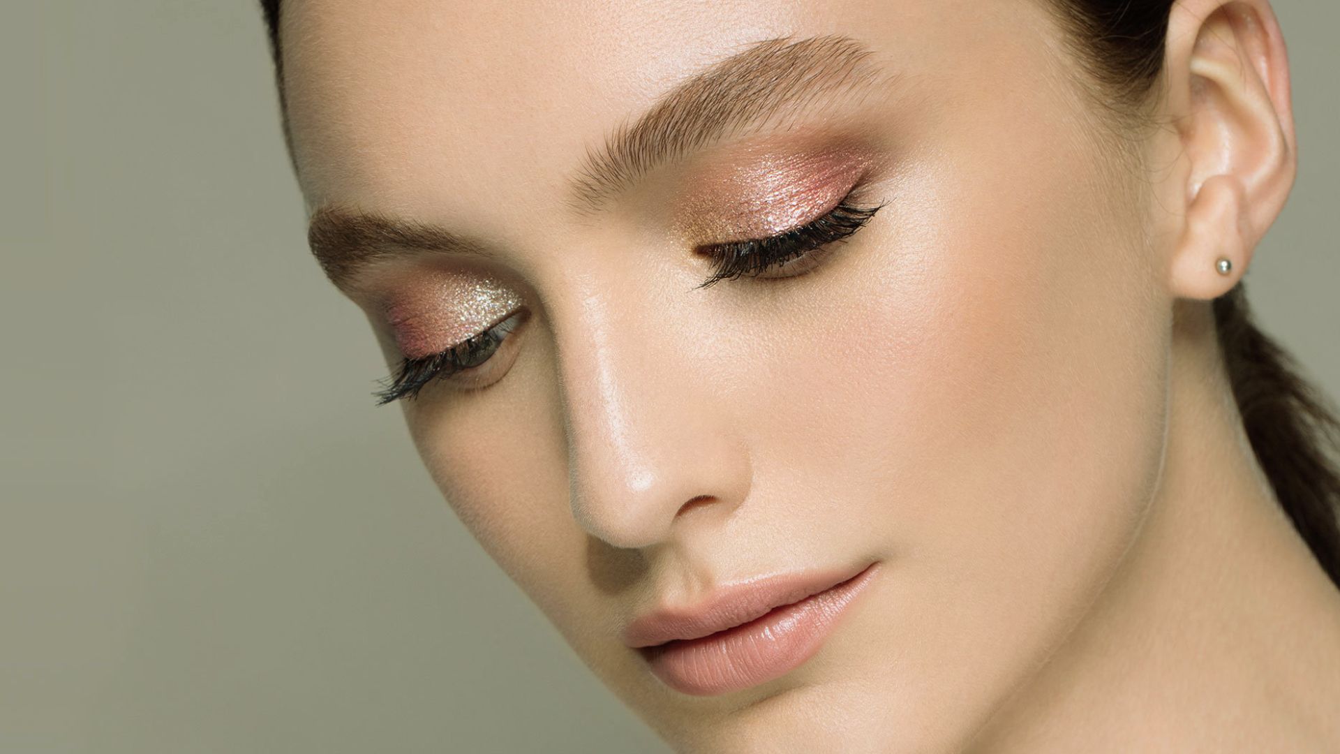 Step 4: Add Shimmer or Glitter