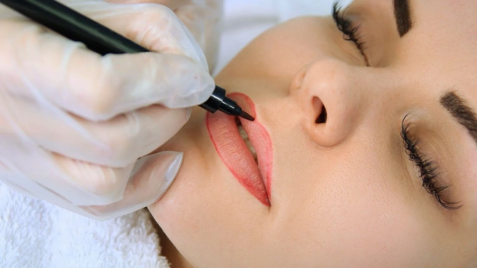 Step 4: Procedure Time