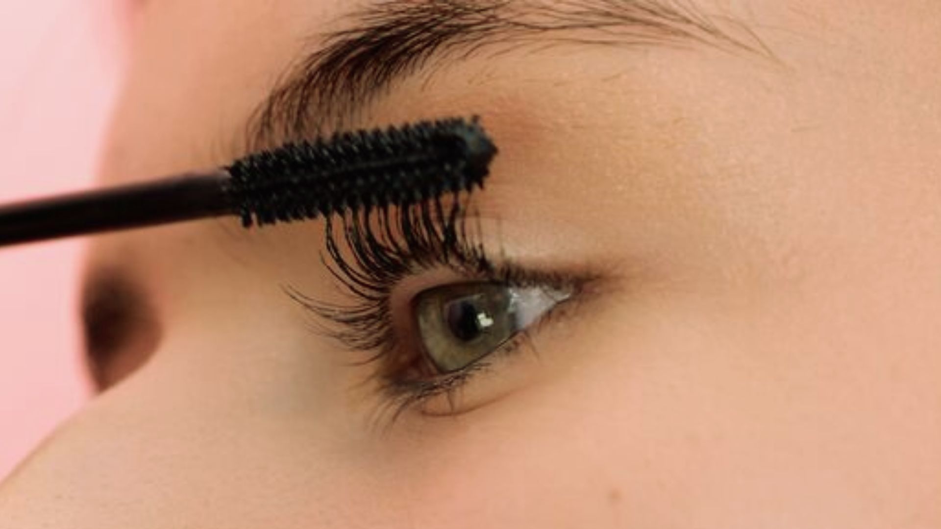Step 6: Apply Mascara, Lashes, and Define Brows