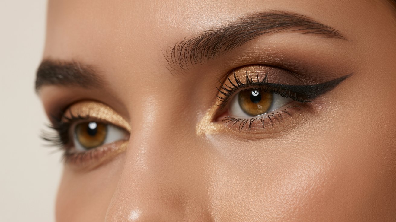 Taupe Smokey Softness