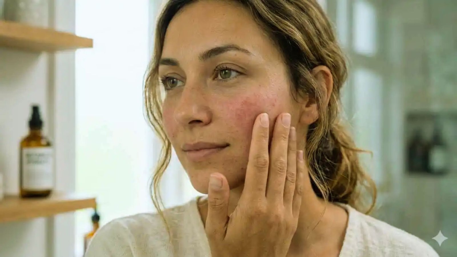 Understanding Why Your Skin Burns After Applying Moisturizer