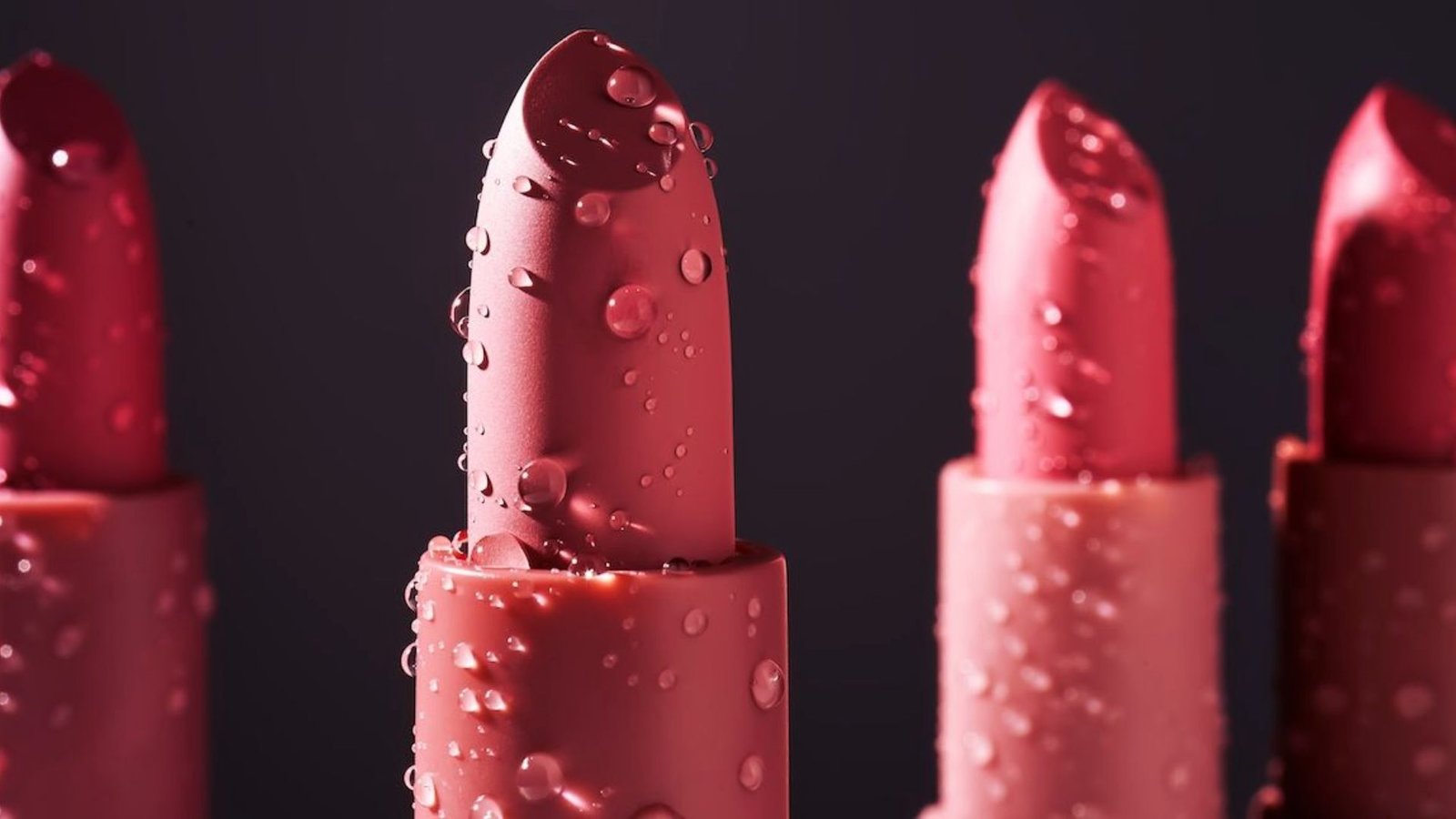 Why Certain Lipstick Colors Make Teeth Look Whiter