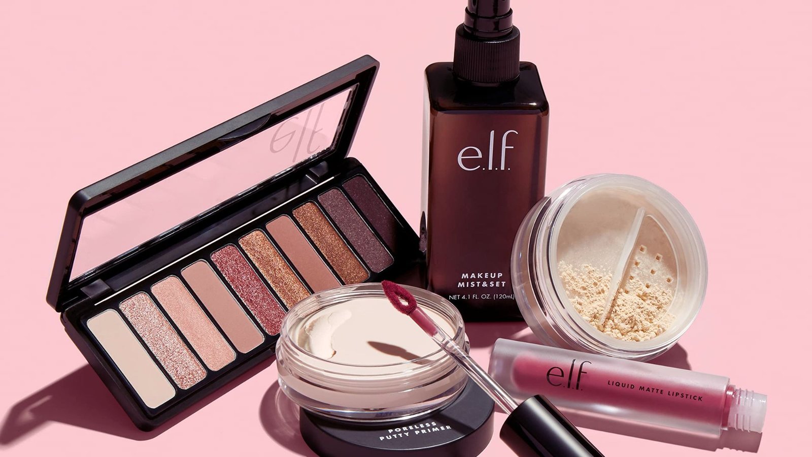 e.l.f. Cosmetics
