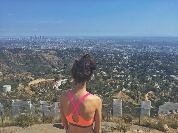 Best Instagram Spots in Los Angeles