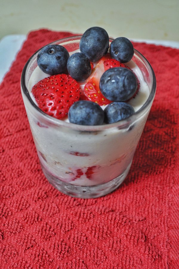 delicious vegan fourth of july desserts