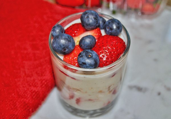delicious vegan fourth of july desserts