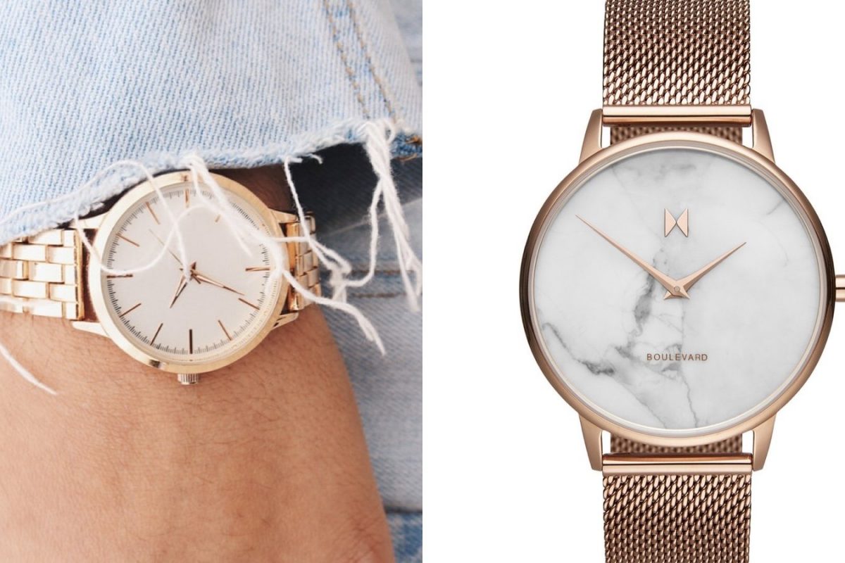 cute vegan watches for fall