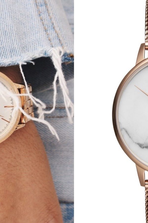 cute vegan watches for fall