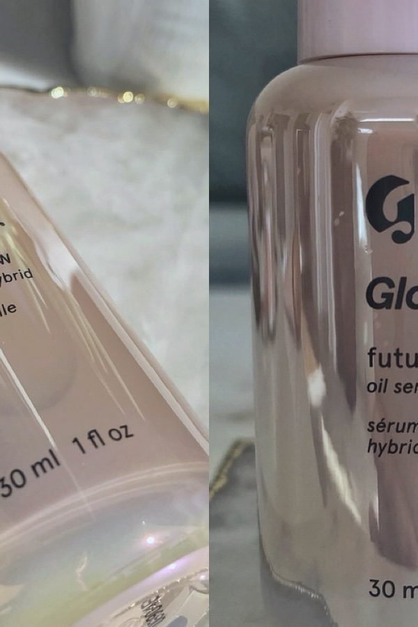 Glossier Futuredew Review skincare