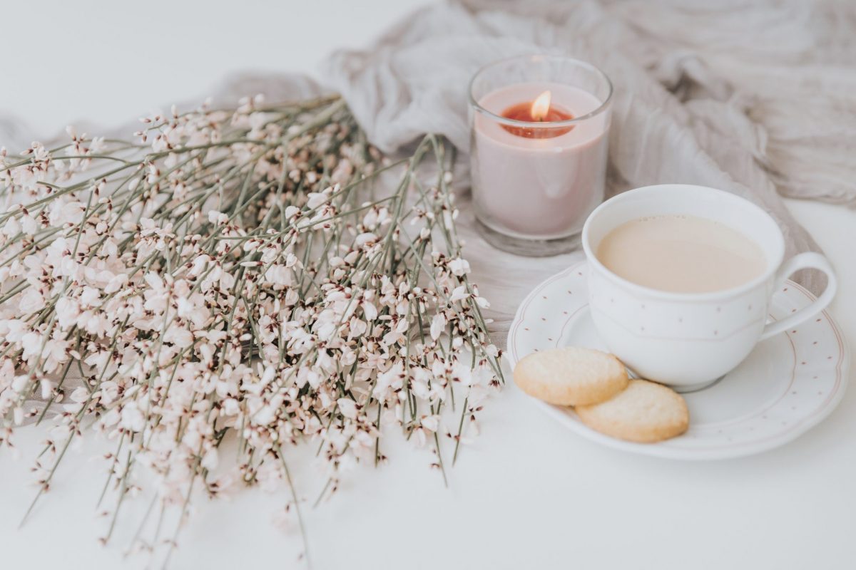 cozy self care ideas for fall