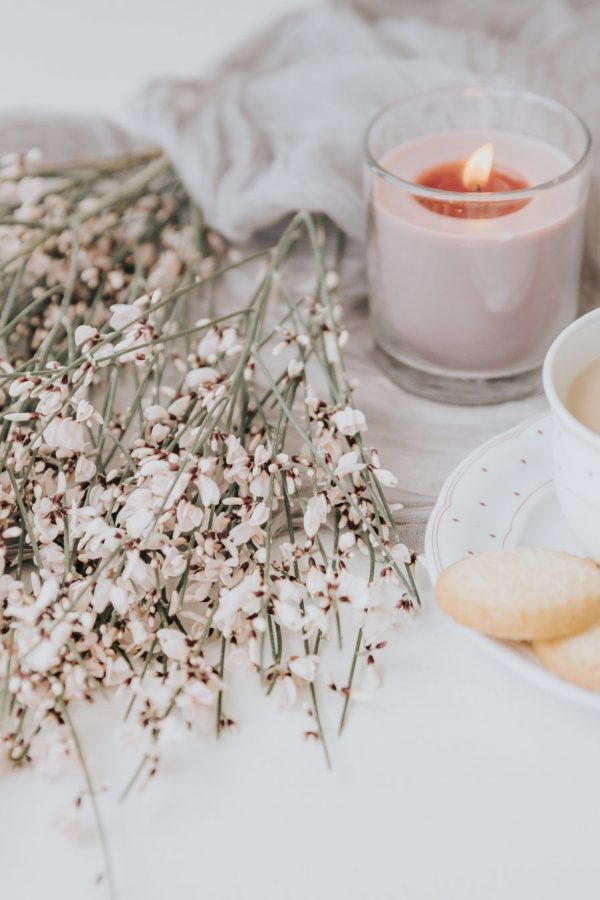 cozy self care ideas for fall