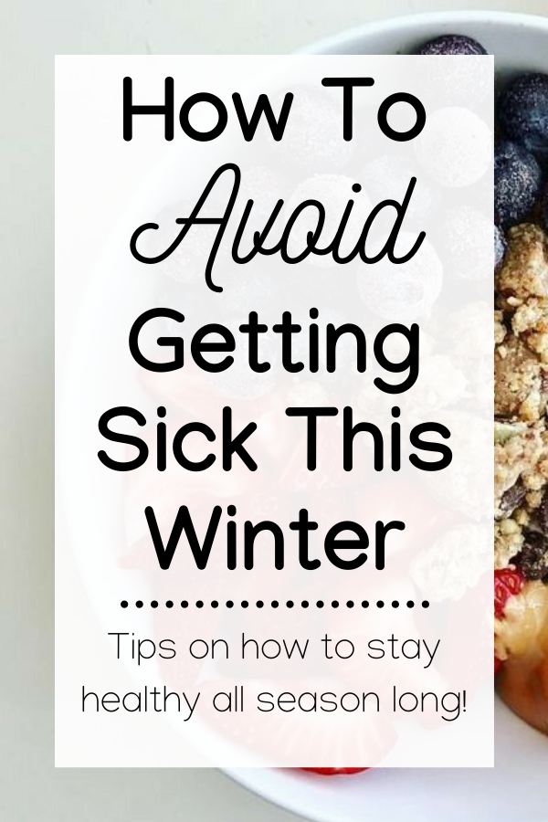 How To Not Get Sick + Glow Up This Winter - Vegan Fashion + Vegan ...