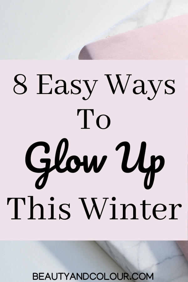 Not Get Sick Stay Healthy Glow Up Winter