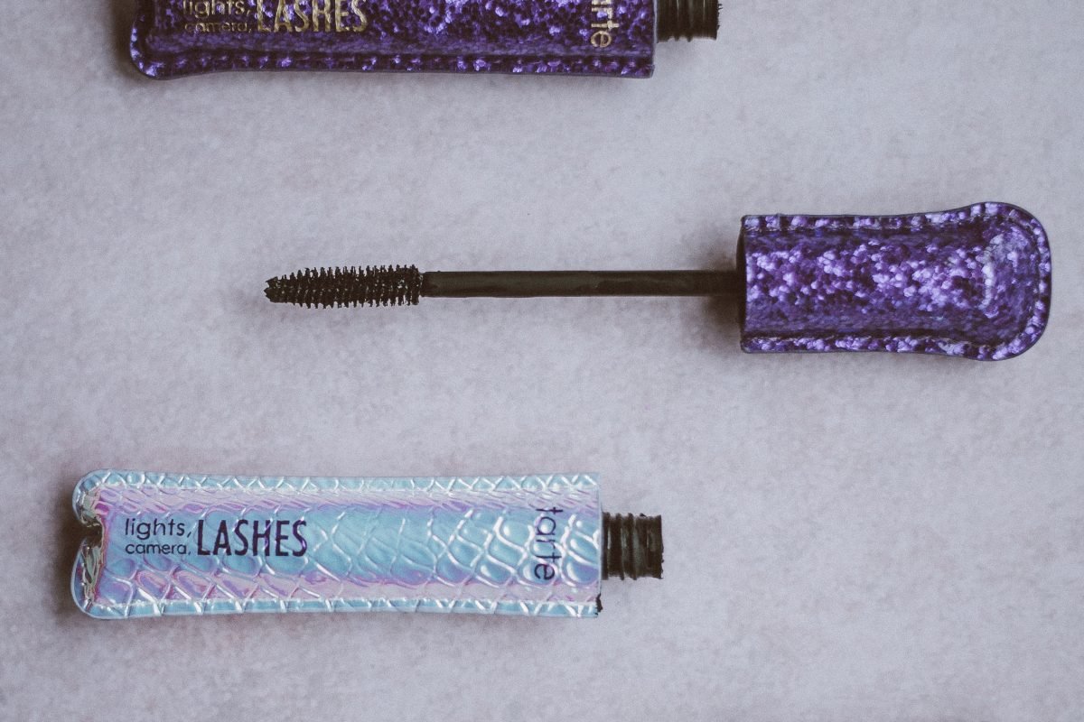 best cruelty free mascara beauty and colour