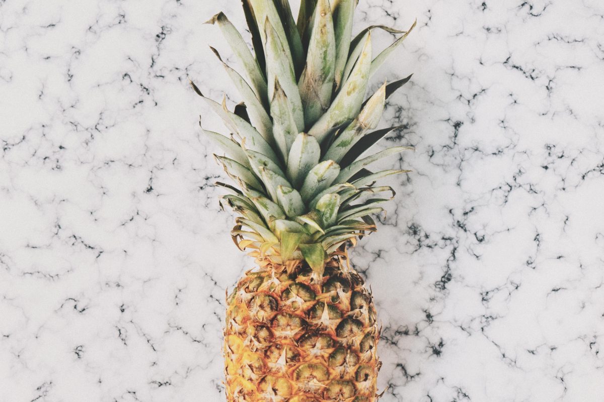 plant based grocery essentials quarantine beauty and colour