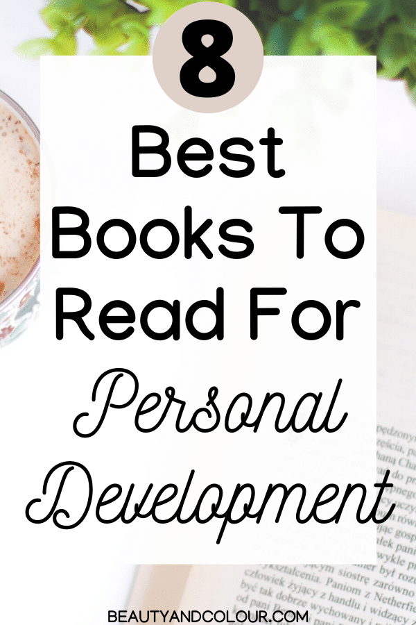 Best Books For Health, Wellness and Personal Development - Vegan ...