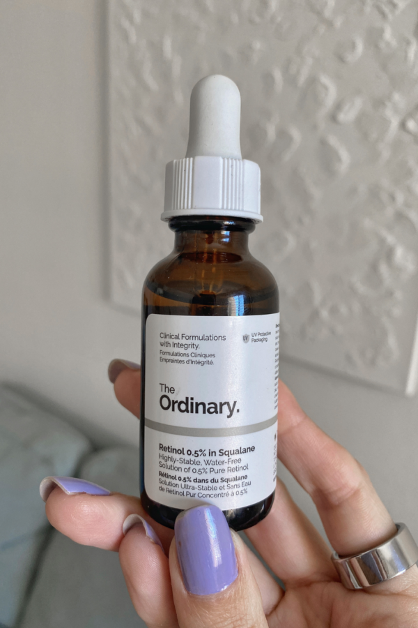 best vegan cruelty free serums for clear skin