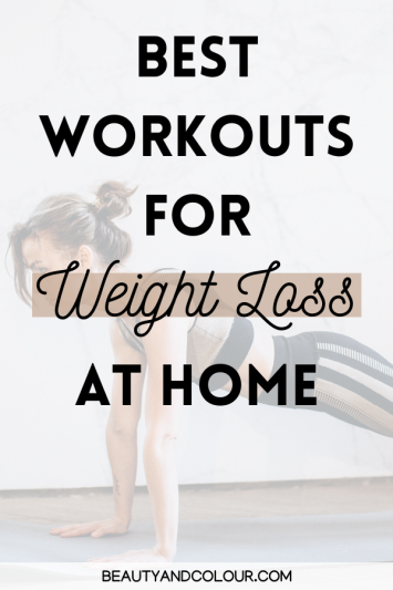 Fun At Home Workouts For Weight Loss - Vegan Fashion + Vegan Lifestyle ...