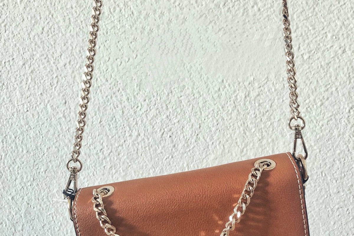 Vegan Leather Bag Brands To Check Out beauty colour