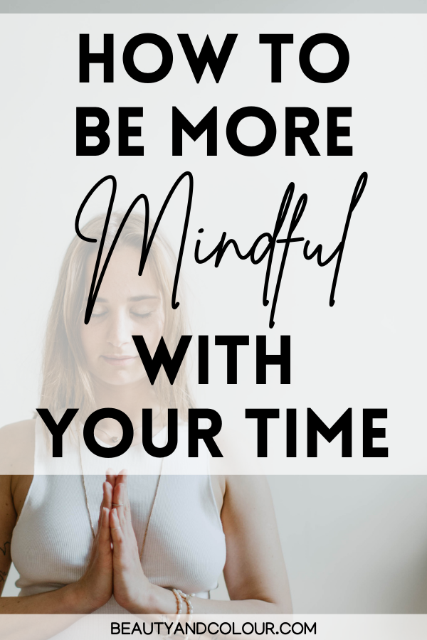 how to be more mindful mindfulness tips