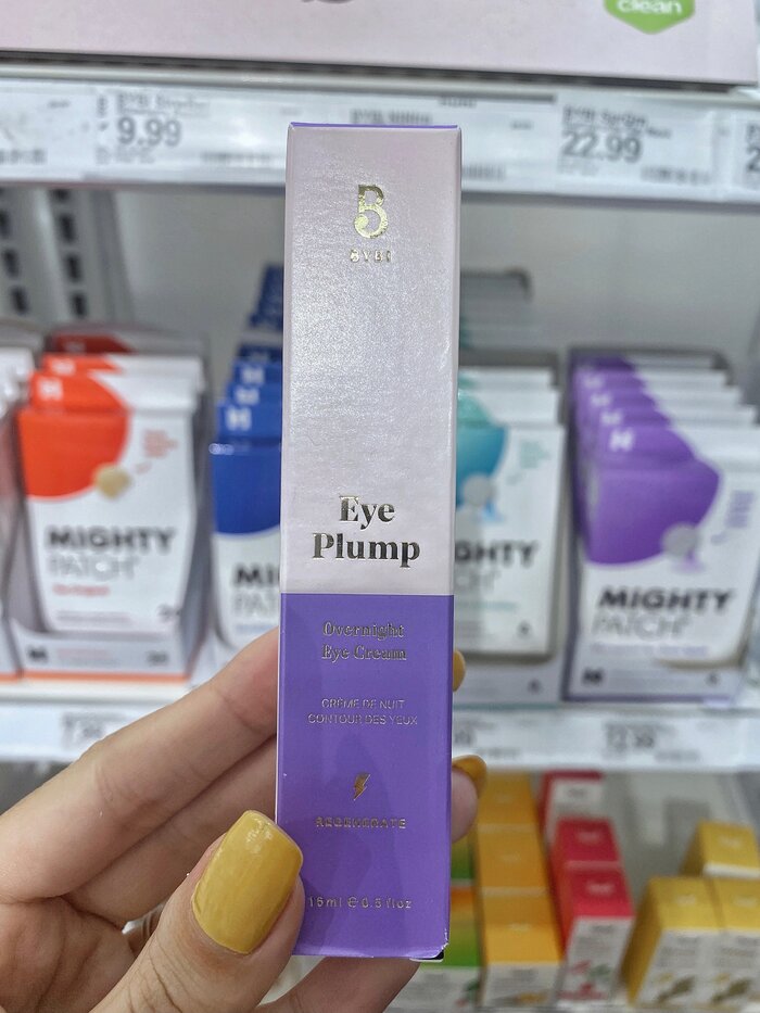 best cruelty free eye creams vegan