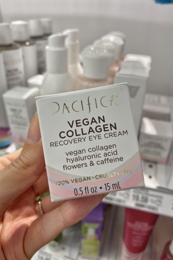 best cruelty free vegan eye creams