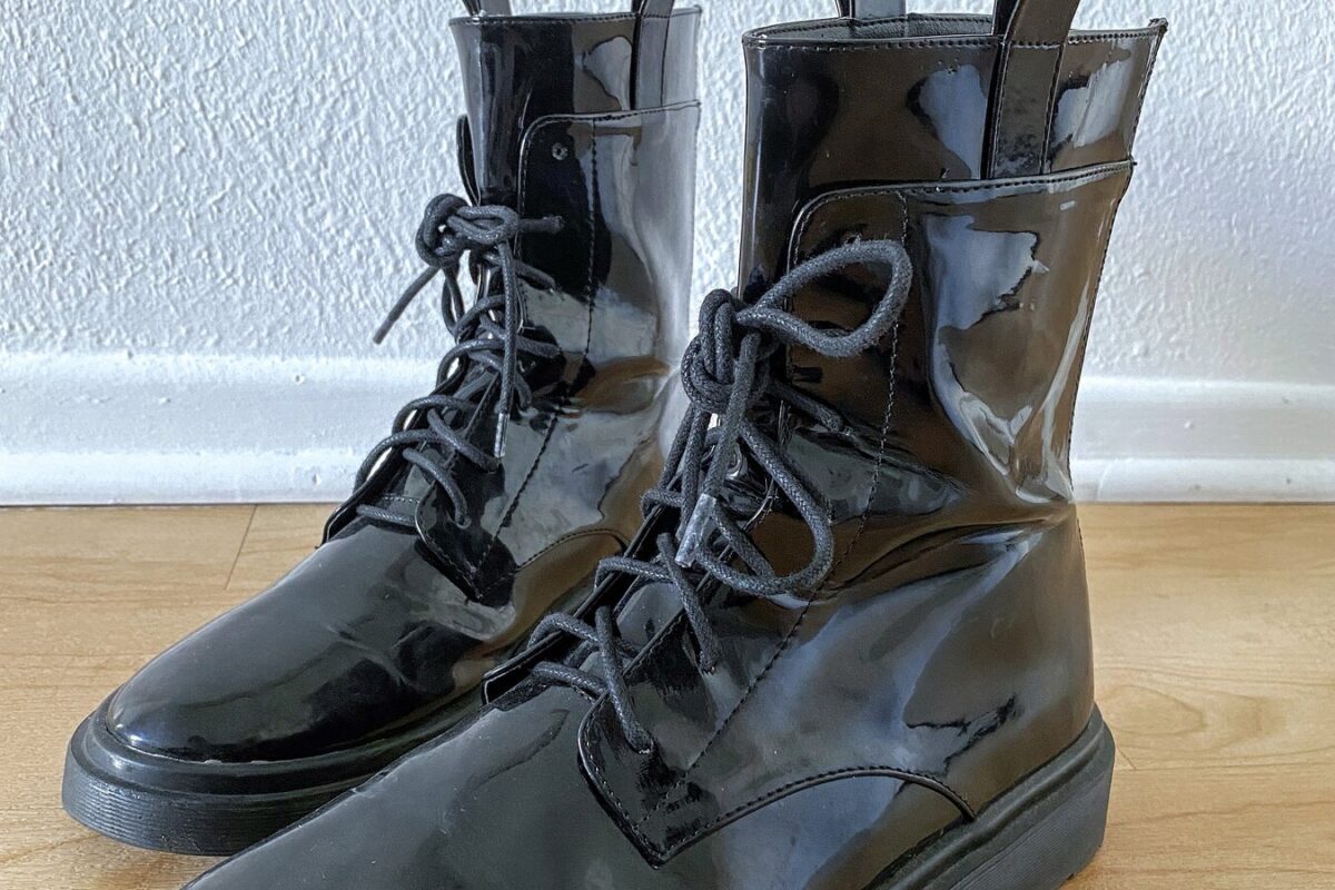 best vegan boots