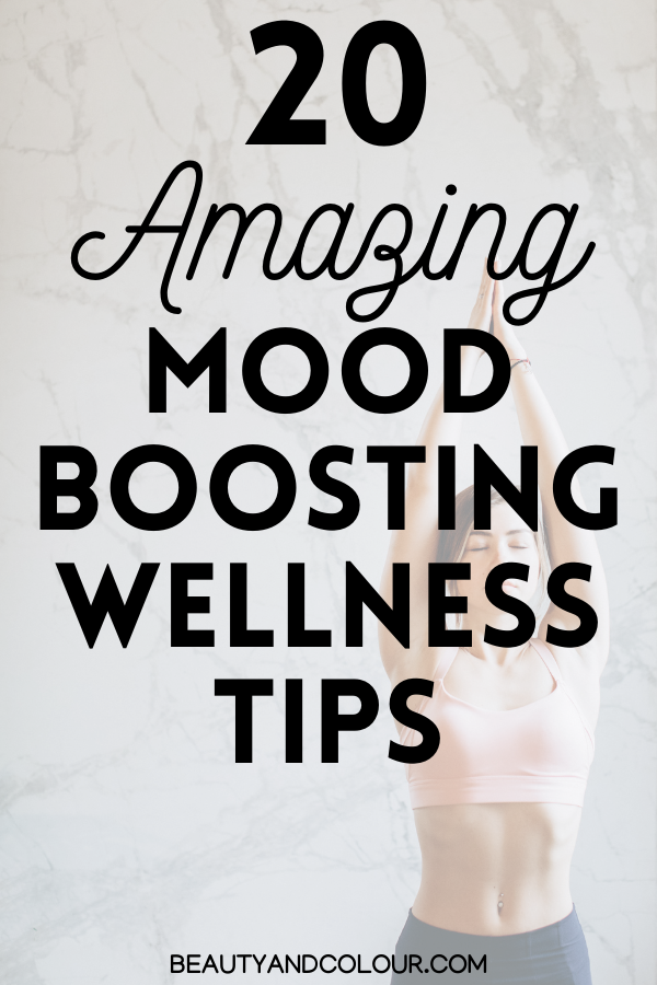 mood boosting wellness tips cold weather