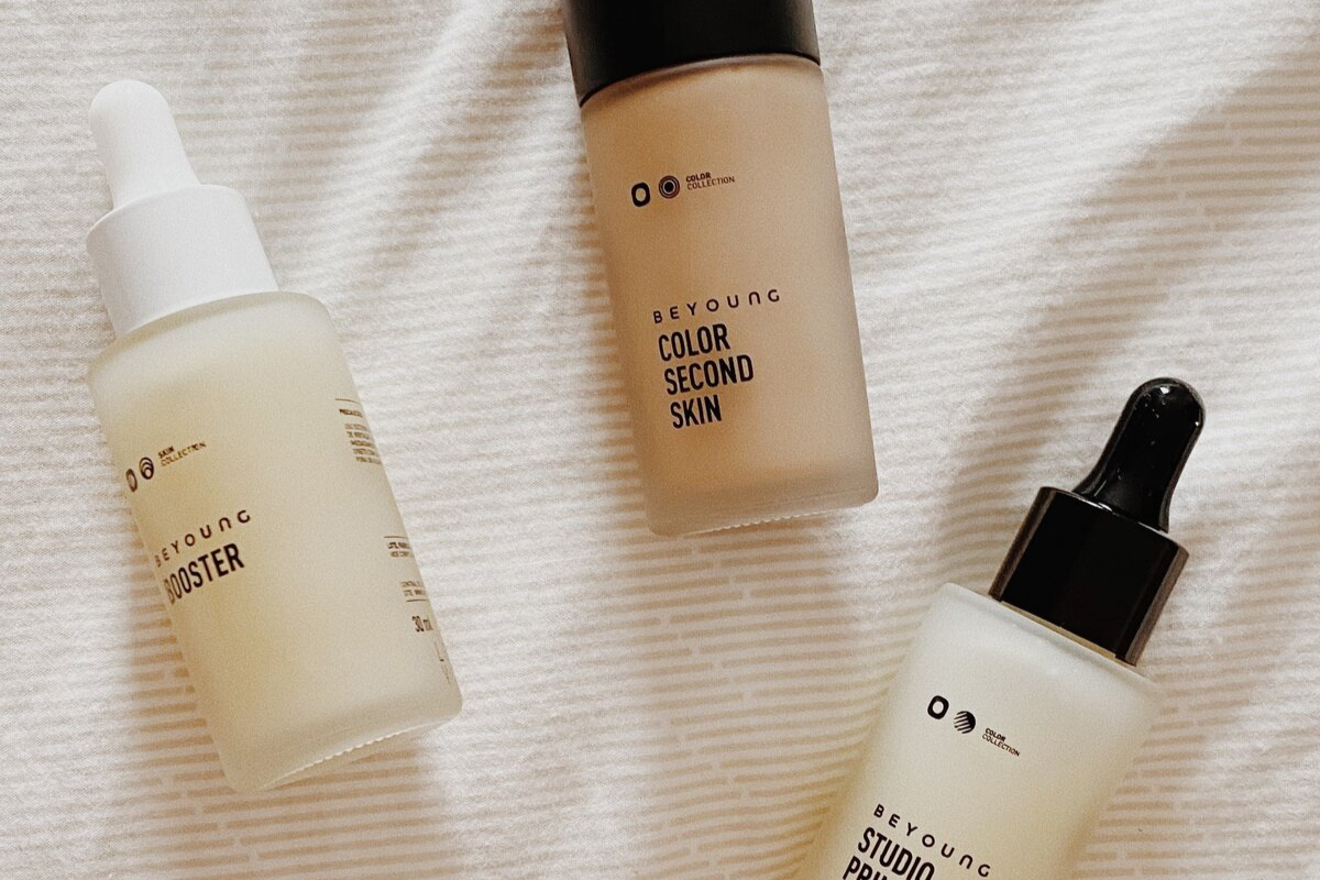 best cruelty free and vegan concealers