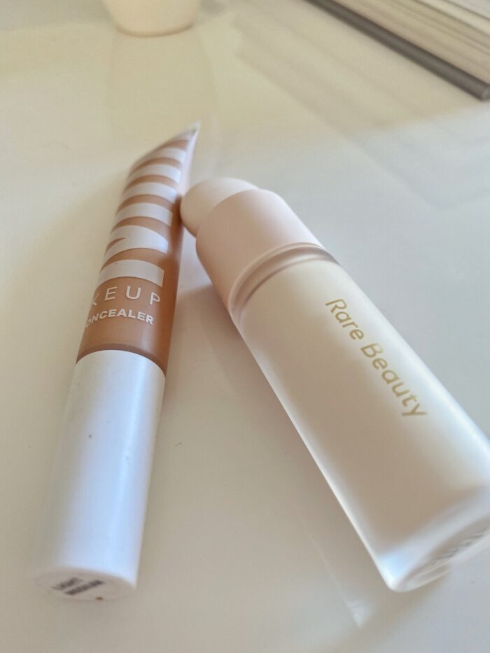 best cruelty free and vegan concealers beauty colour