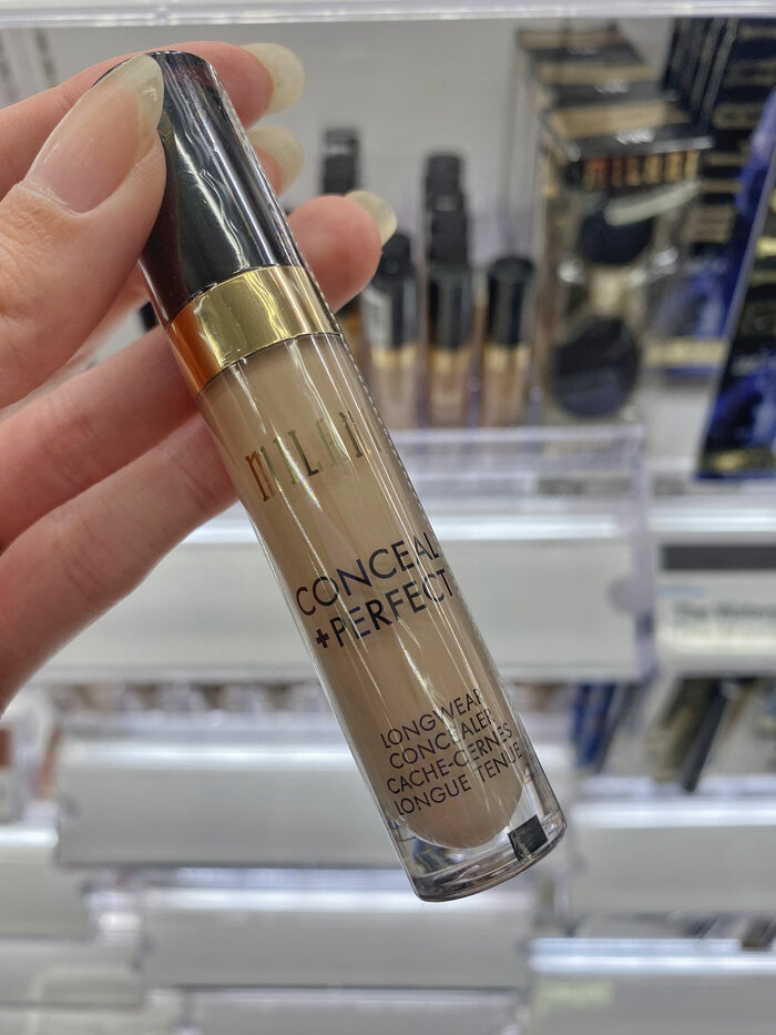 best cruelty free vegan concealers