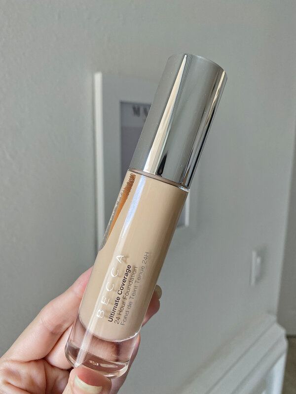 best cruelty free vegan foundation