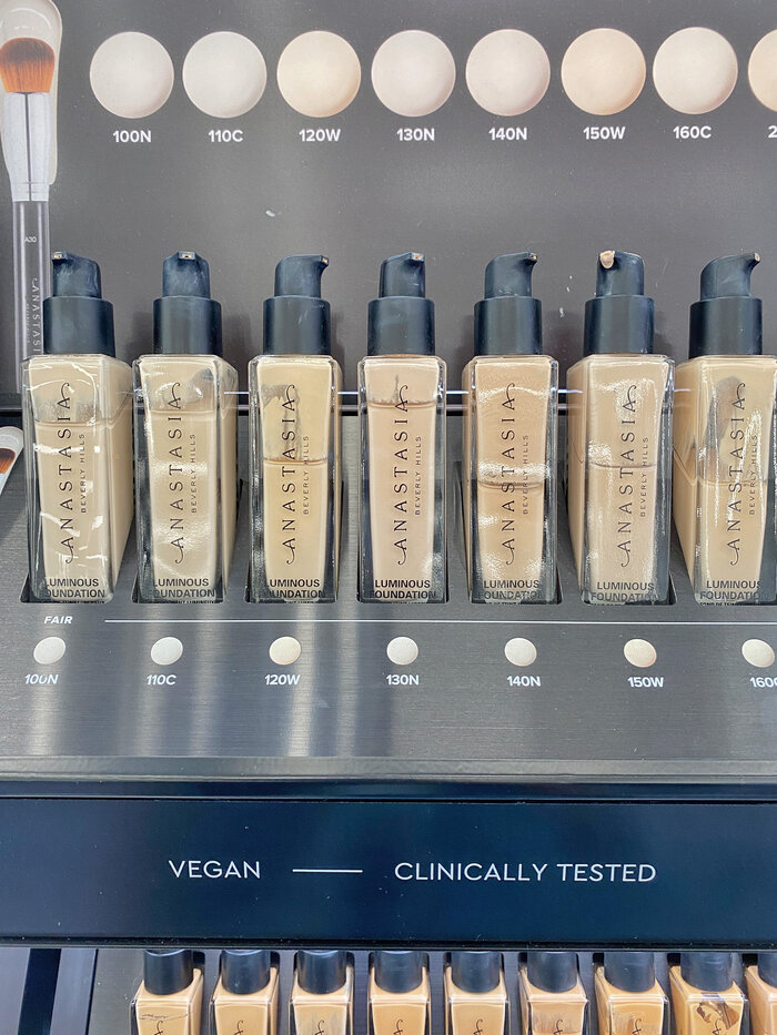 best cruelty free vegan foundations full guide