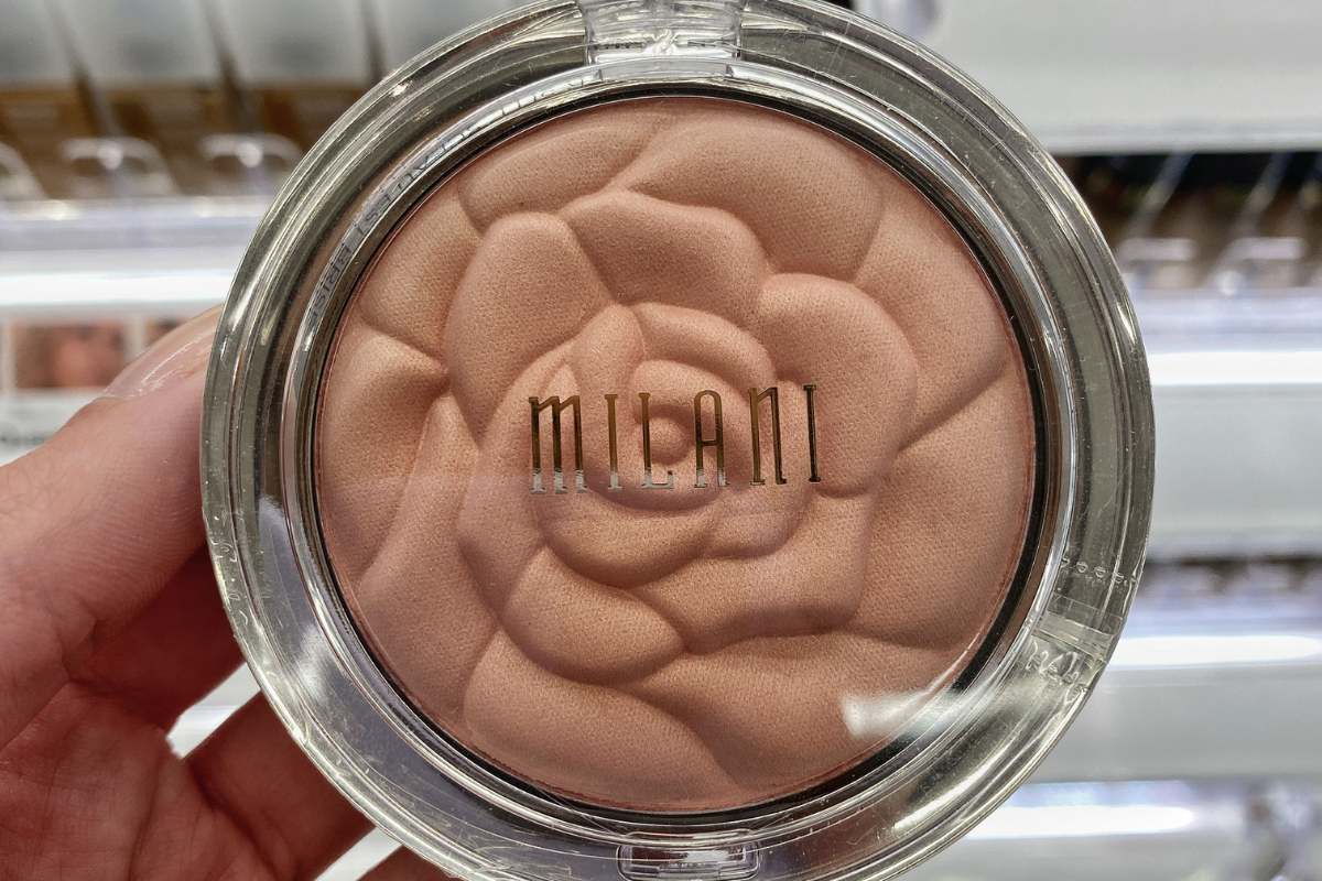 best cruelty free vegan blushes