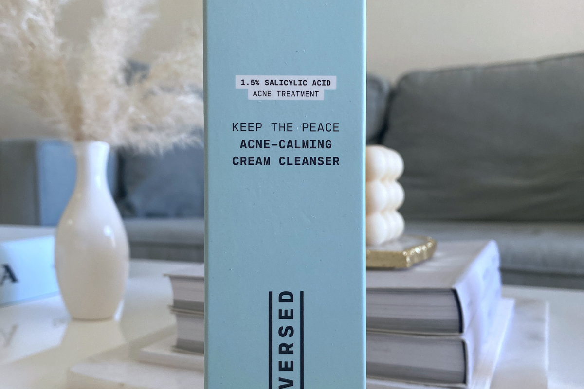 is versed cruelty free vegan versed review