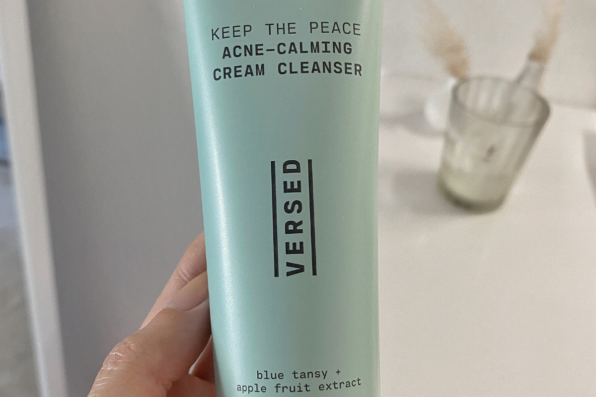 best cruelty free vegan face wash cleansers