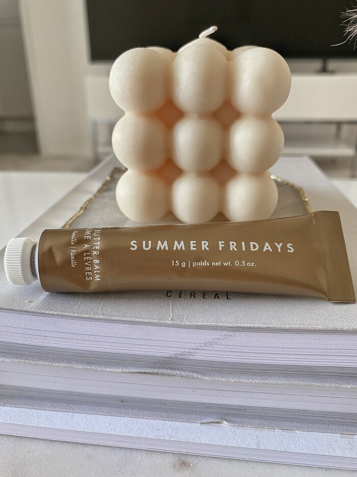 is summer fridays cruelty free vegan