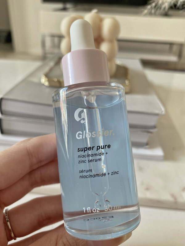 is glossier cruelty free vegan review