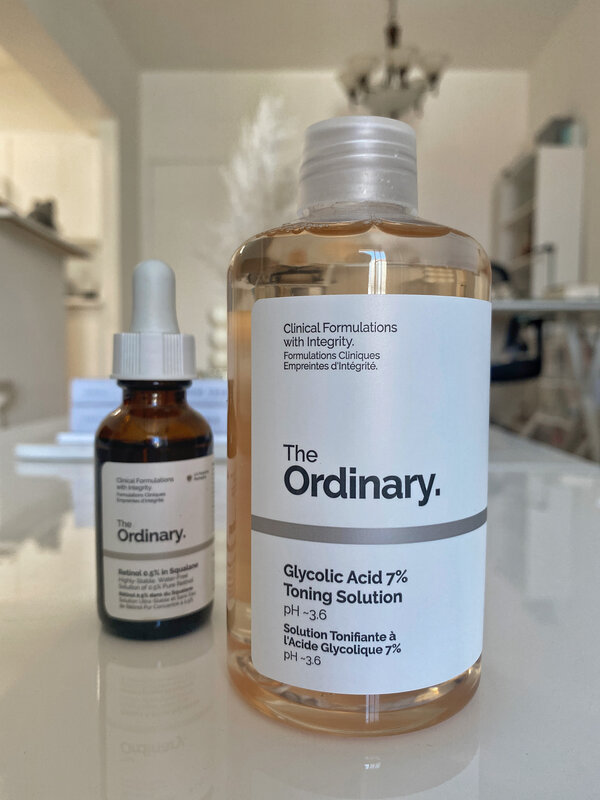 is the ordinary cruelty free vegan review