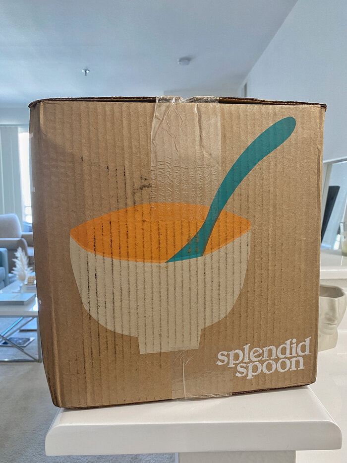 splendid spoon review pros cons