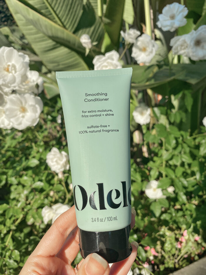 Shampoo + Conditioner – Odele Beauty