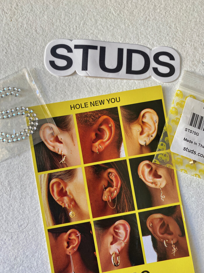 Studs Review  The Quality Edit