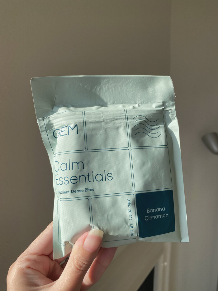 GEM Vitamins Review Vegan Fashion + Vegan Lifestyle Blog Beauty & Colour